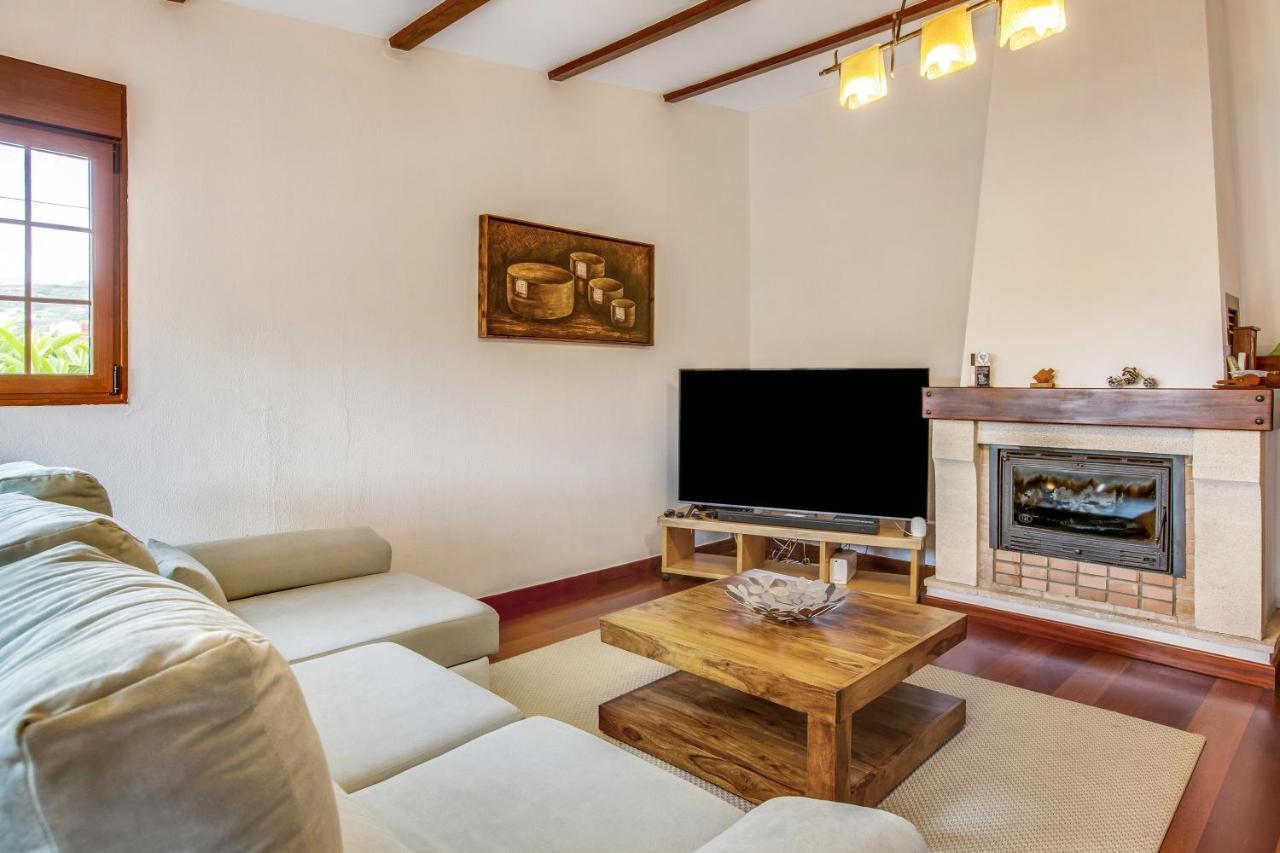 Maison Pedrera Arucas Esterno foto