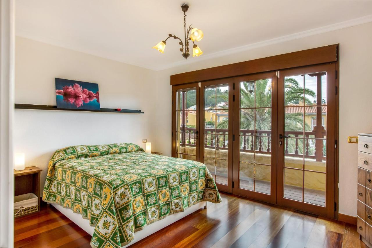 Maison Pedrera Arucas Esterno foto